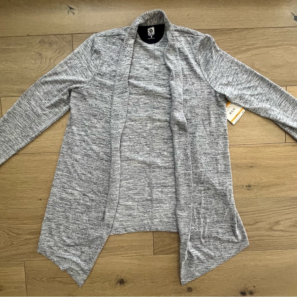 Anne Klein Sport Cardigan